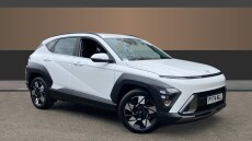 Hyundai KONA 1.6 Hybrid 129 Advance 5dr DCT Hybrid Hatchback